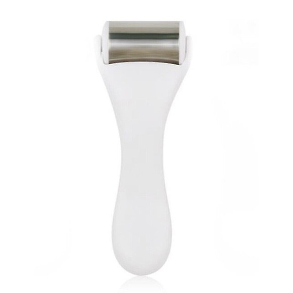 Walgreens Other - Facial Roller Body Face Facial Cold Gel Cooling Therapy Massager- Stainless Stee